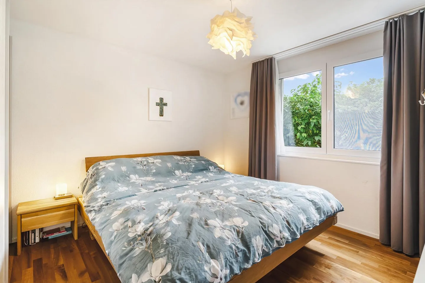 Im Grünen und doch sehr Zentral in Sirnach - Foto 5 von 6
