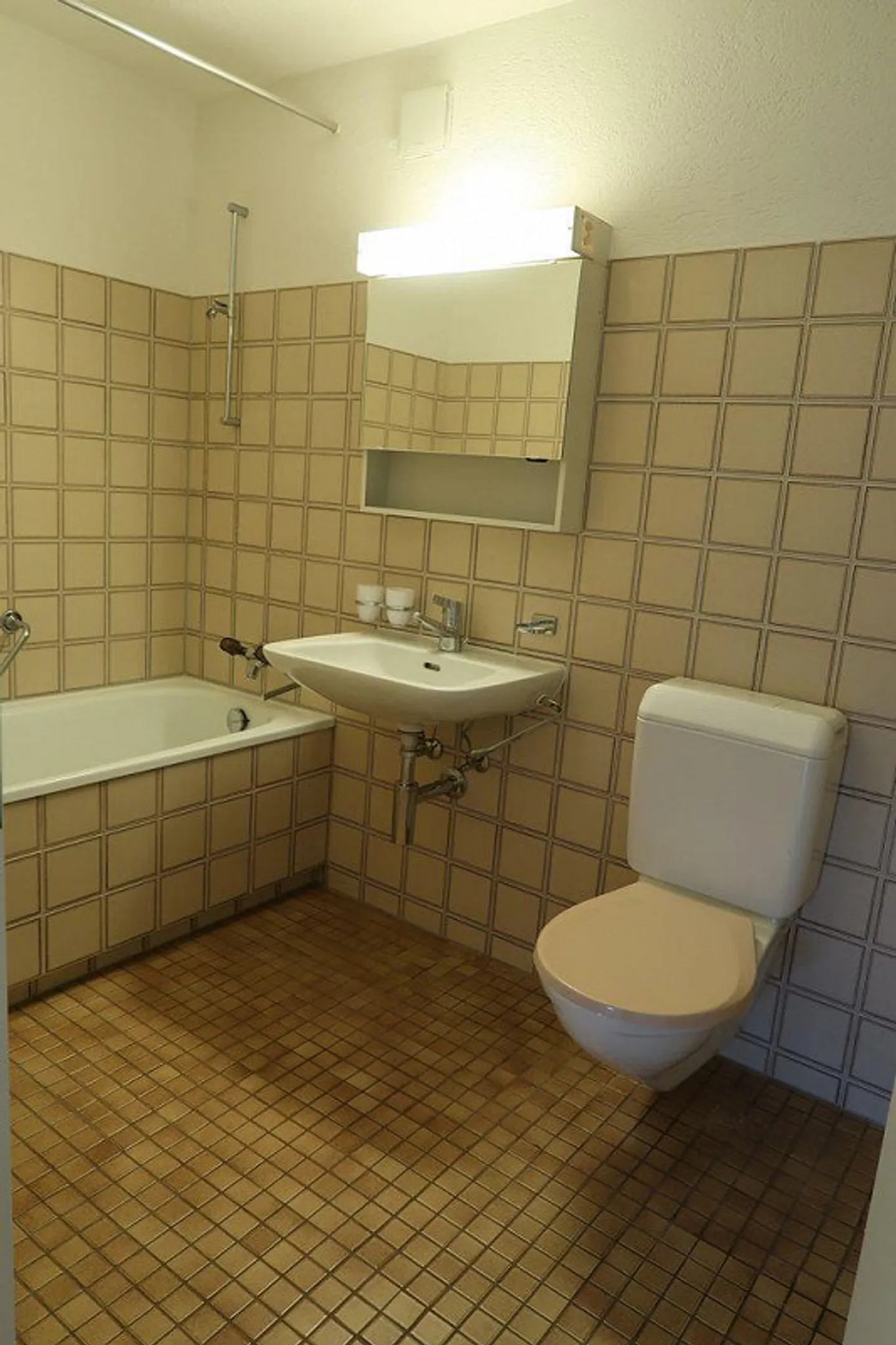 Zone résidentielle calme en périphérie d'Arbon - Photo 12 sur 13