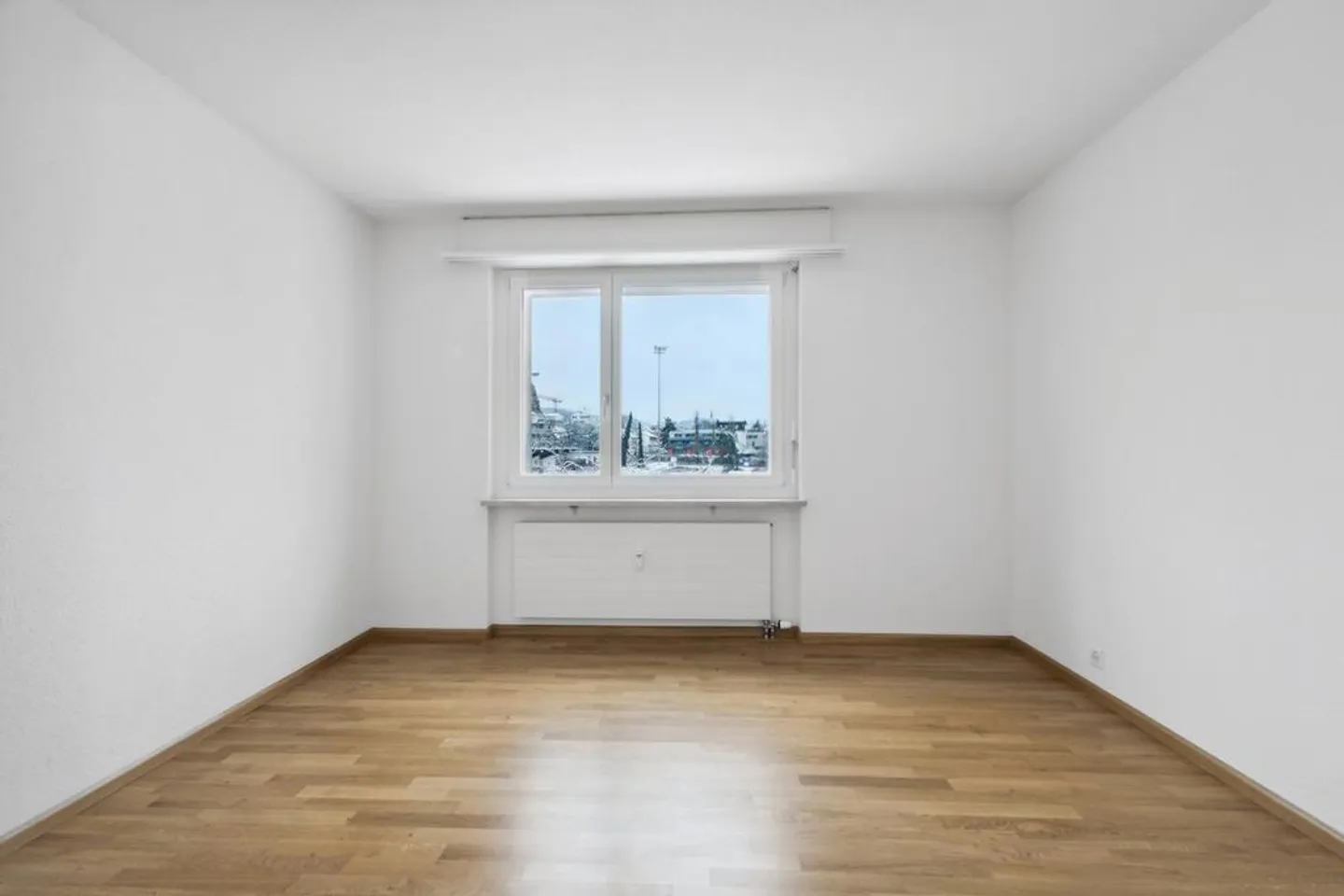 Appartement 3.5 pièces central à Liestal - Photo 3 sur 9