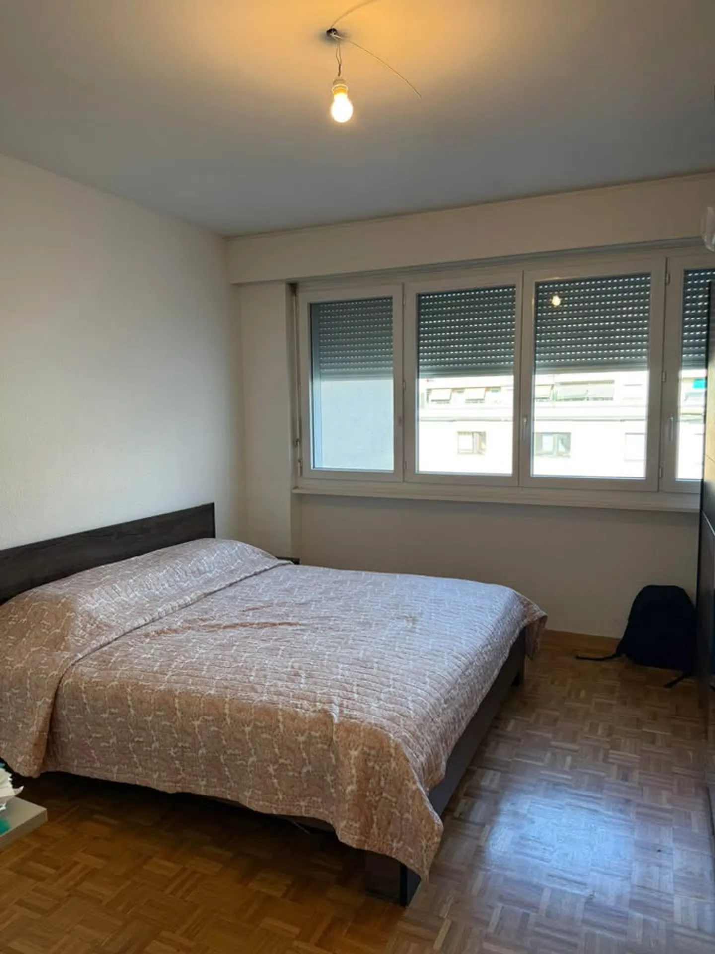 4-room apartment in Plainpalais. - Photo 3 of 7