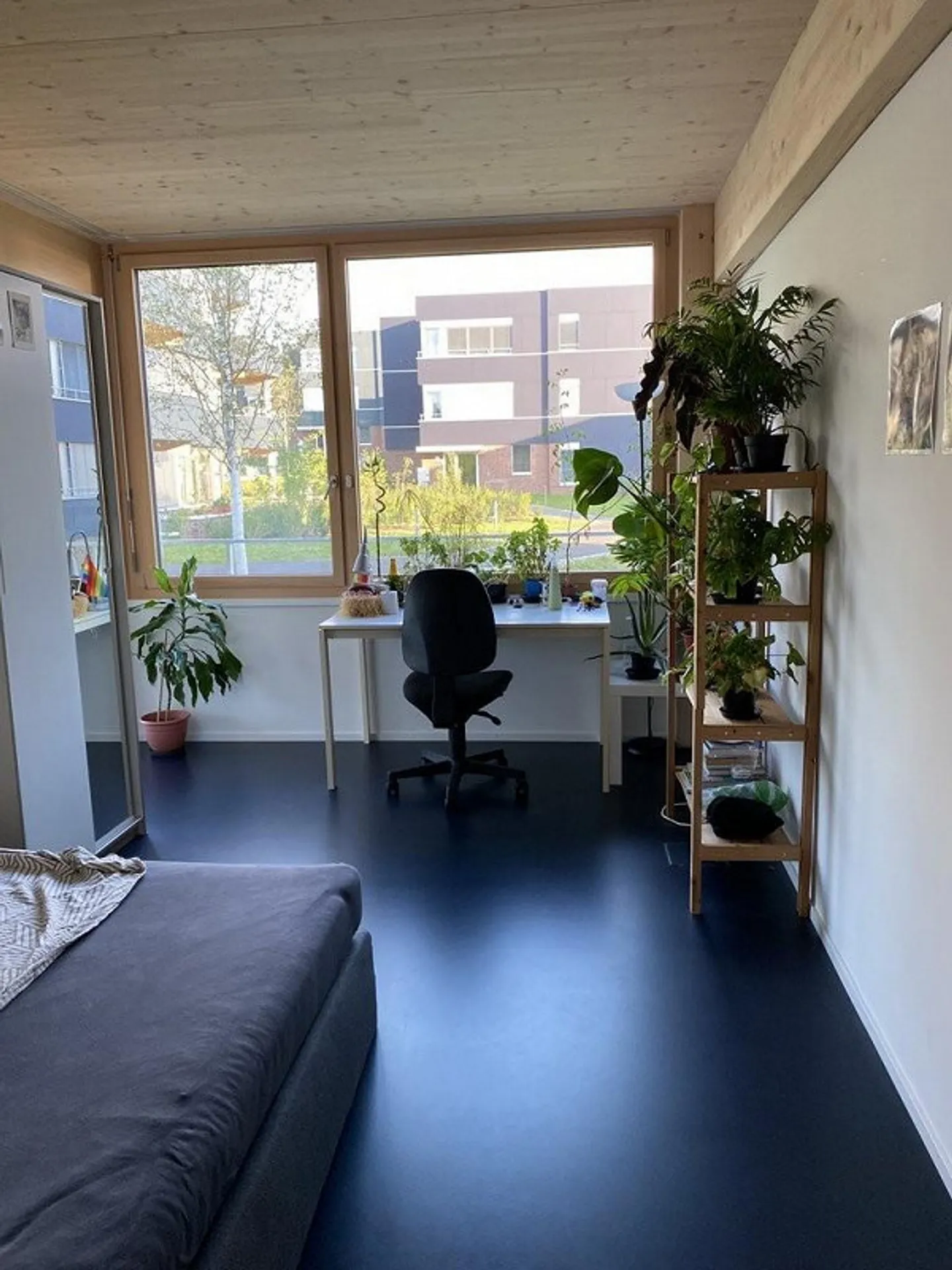 Traumhafte Wohnung in Birmensdorf zu vermieten! - Foto 3 von 6