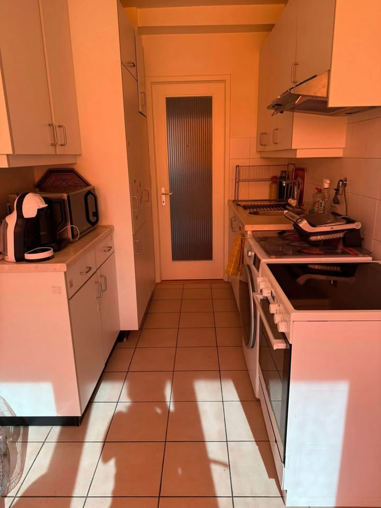 4-room apartment in Plainpalais. - Photo 5 of 7