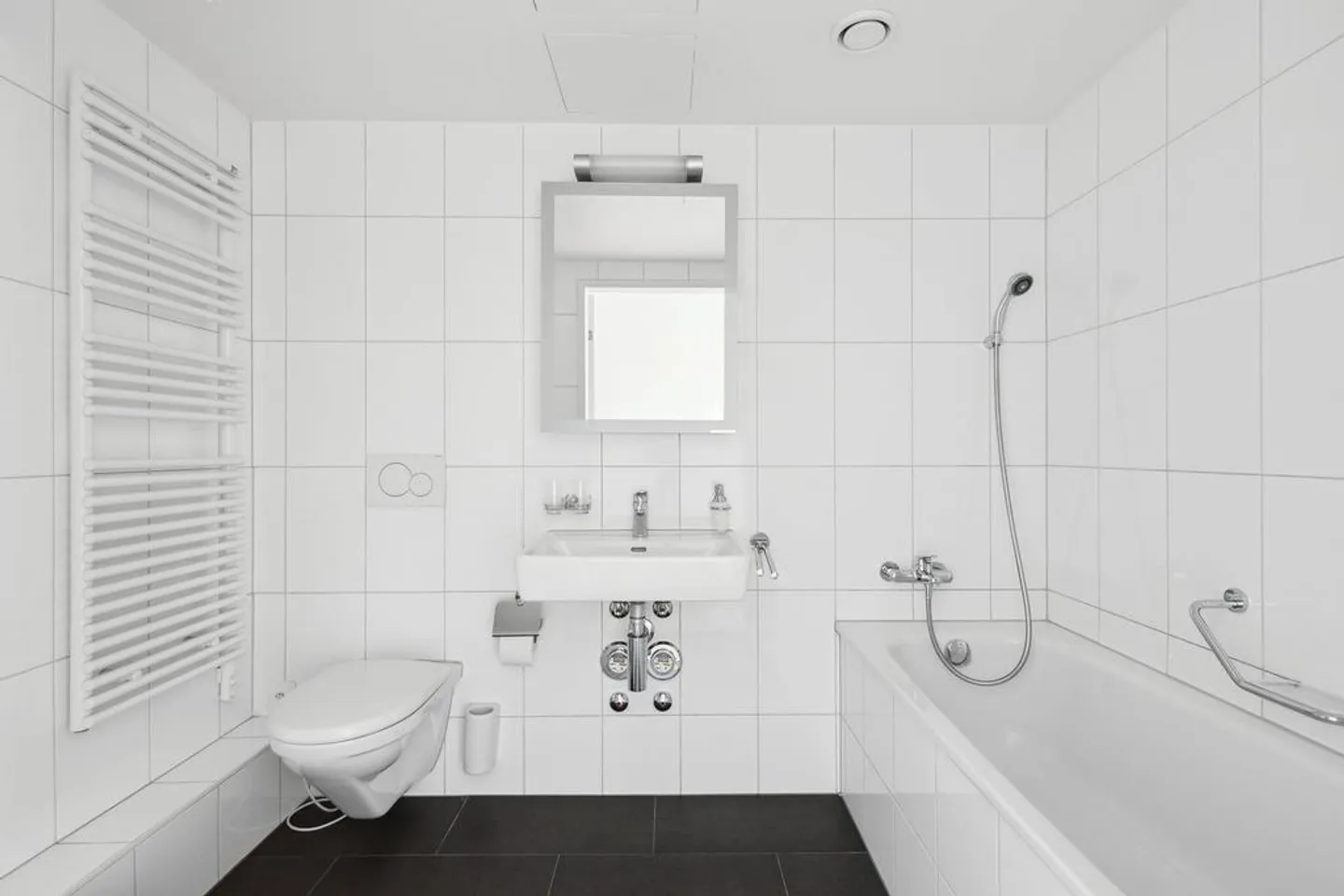 Appartement 3.5 pièces central à Liestal - Photo 7 sur 9