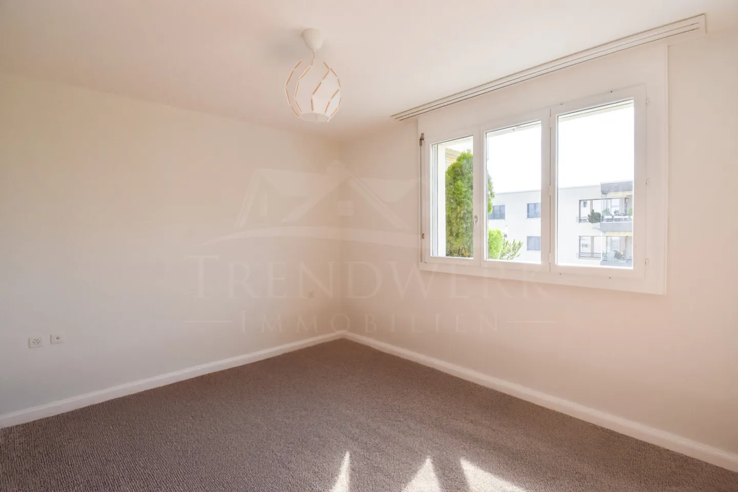 Appartement confortable de 2,5 pièces avec place de parking à Münchenbuchsee - Photo 7 sur 9