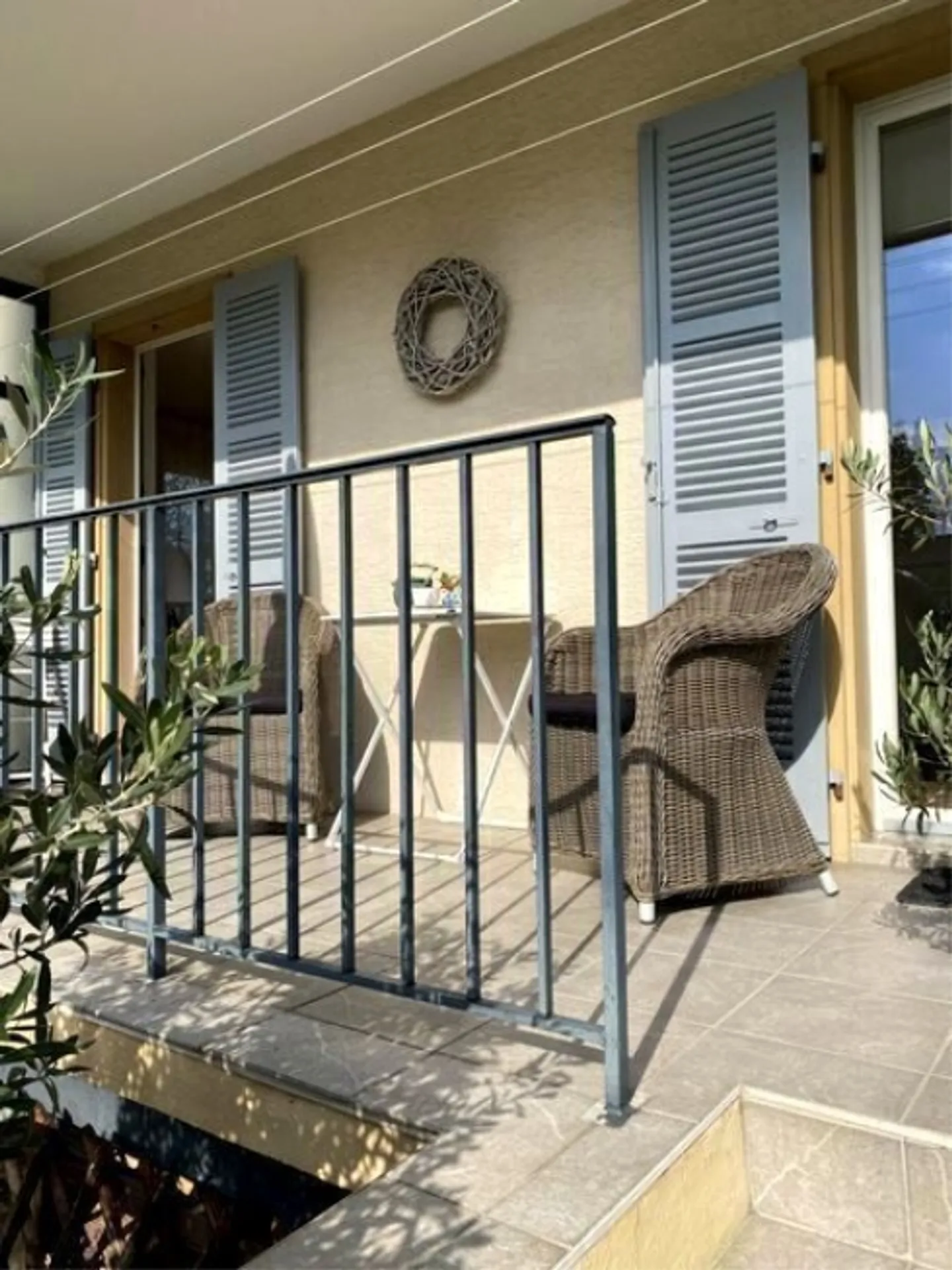 «NICHTRAUCHER WOHNUNG IN MUTTENZ (BL), MÖBLIERT» - Foto 10 von 10