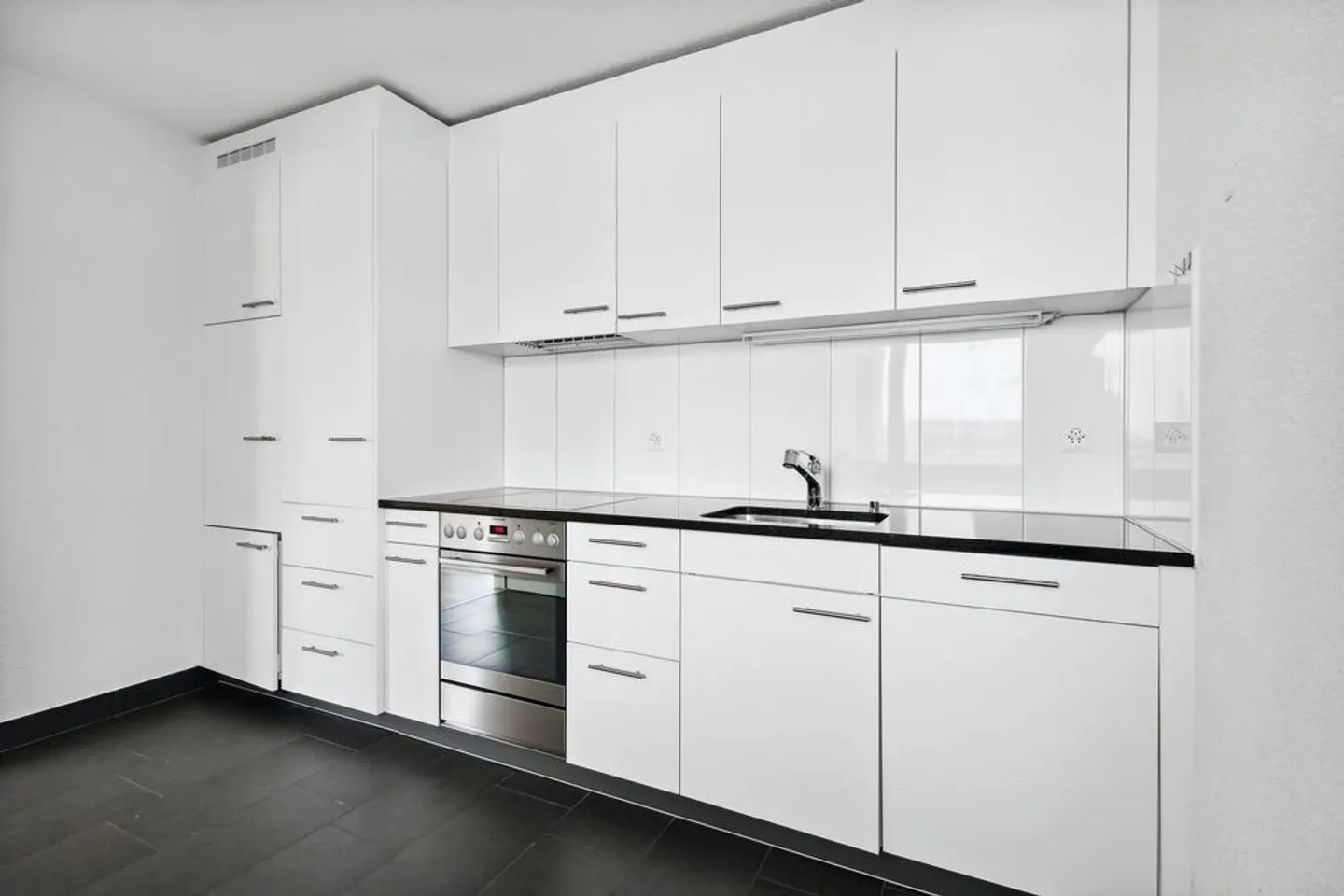 Appartement 3.5 pièces central à Liestal - Photo 6 sur 9