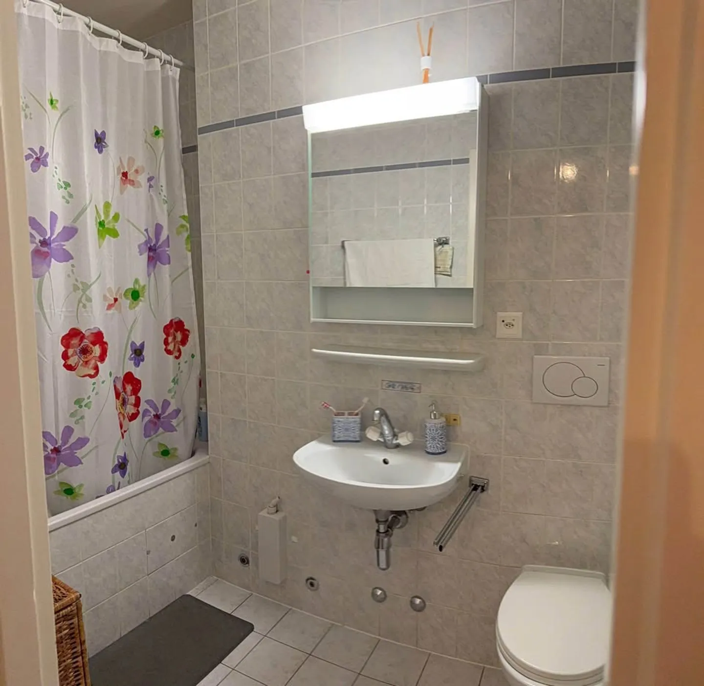 4-room apartment in Plainpalais. - Photo 6 of 7