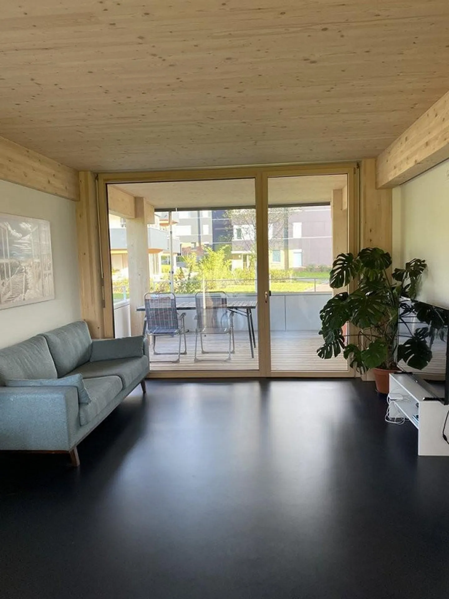 Traumhafte Wohnung in Birmensdorf zu vermieten! - Foto 5 von 6