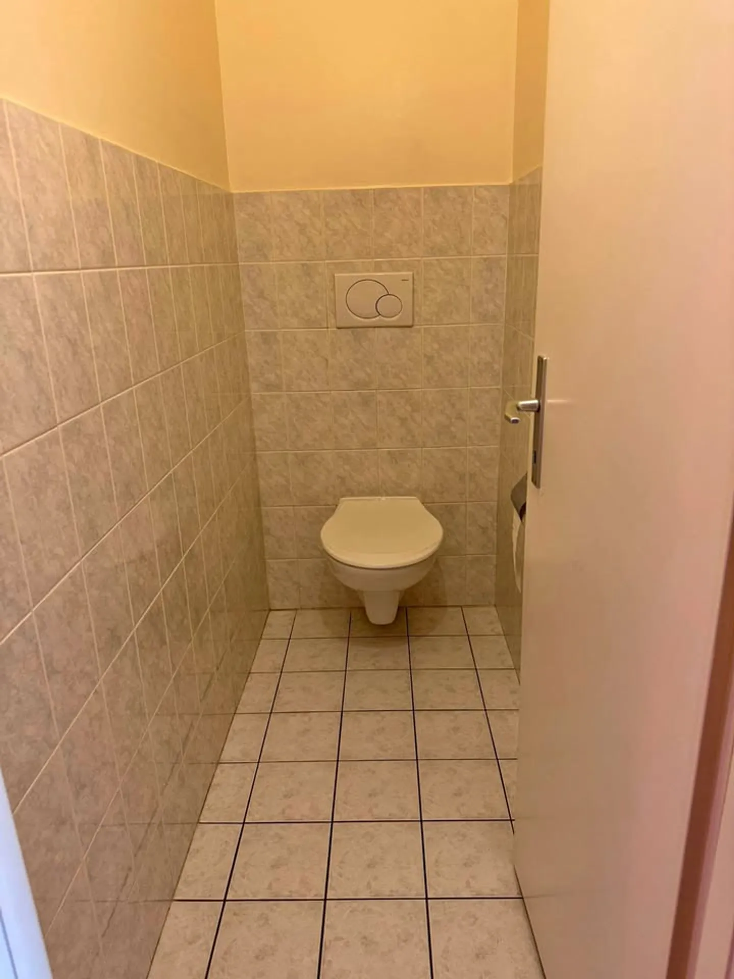 4-room apartment in Plainpalais. - Photo 7 of 7