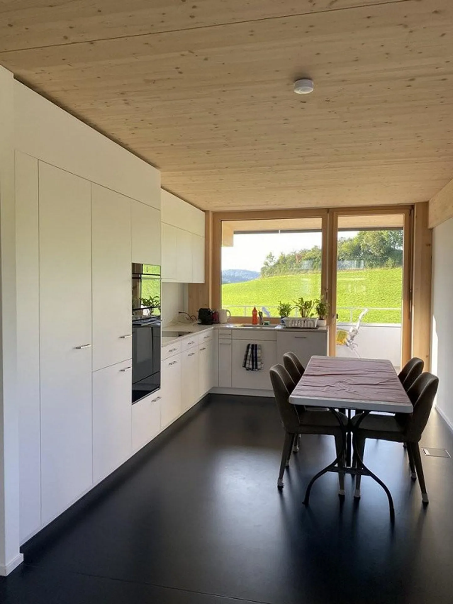 Traumhafte Wohnung in Birmensdorf zu vermieten! - Foto 6 von 6