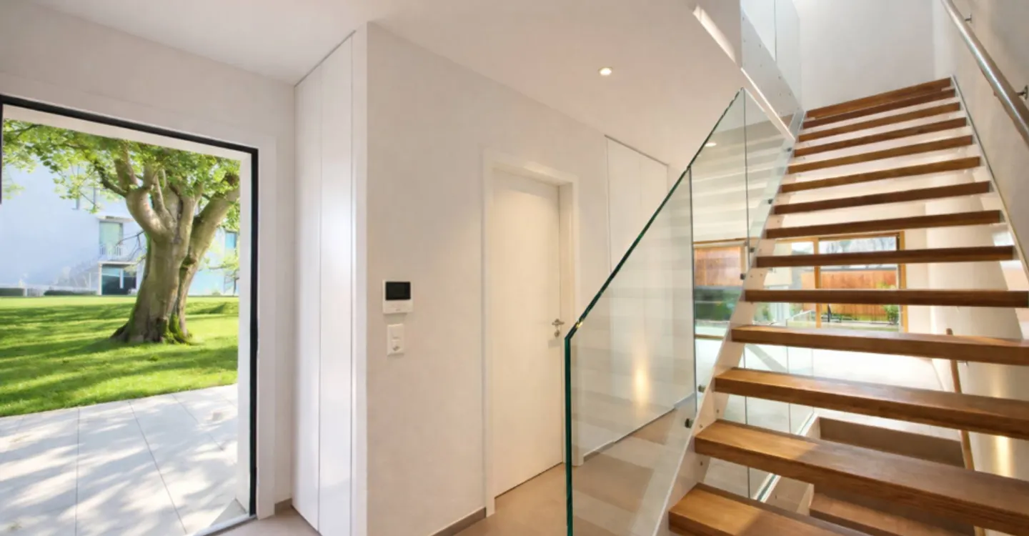 Maison de ville dans un parc arboré et privé - Foto 5 di 8
