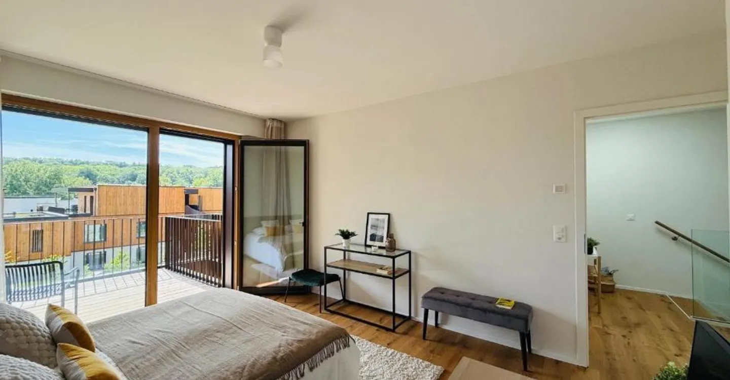 Maison de ville dans un parc arboré et privé - Foto 6 di 8