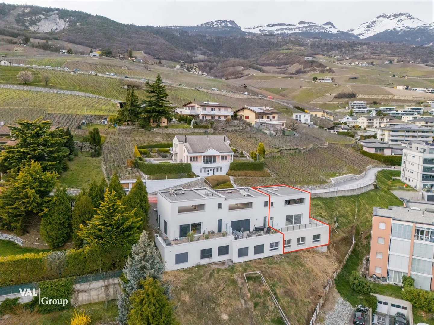 Votre future maison - personnalisable selon vos souhaits ! - Photo 1 sur 11