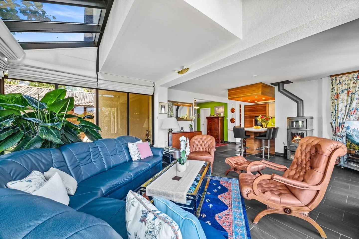 Doppelhaushälfte 6,5 Zimmer - Foto 13 von 13