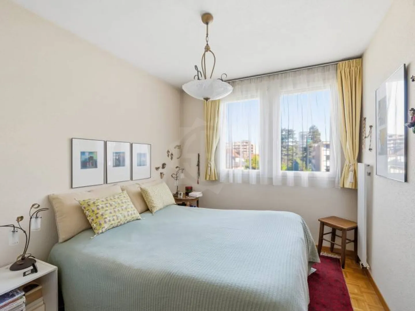 Appartement lumineux à Chêne-Bourg - Photo 7 sur 9