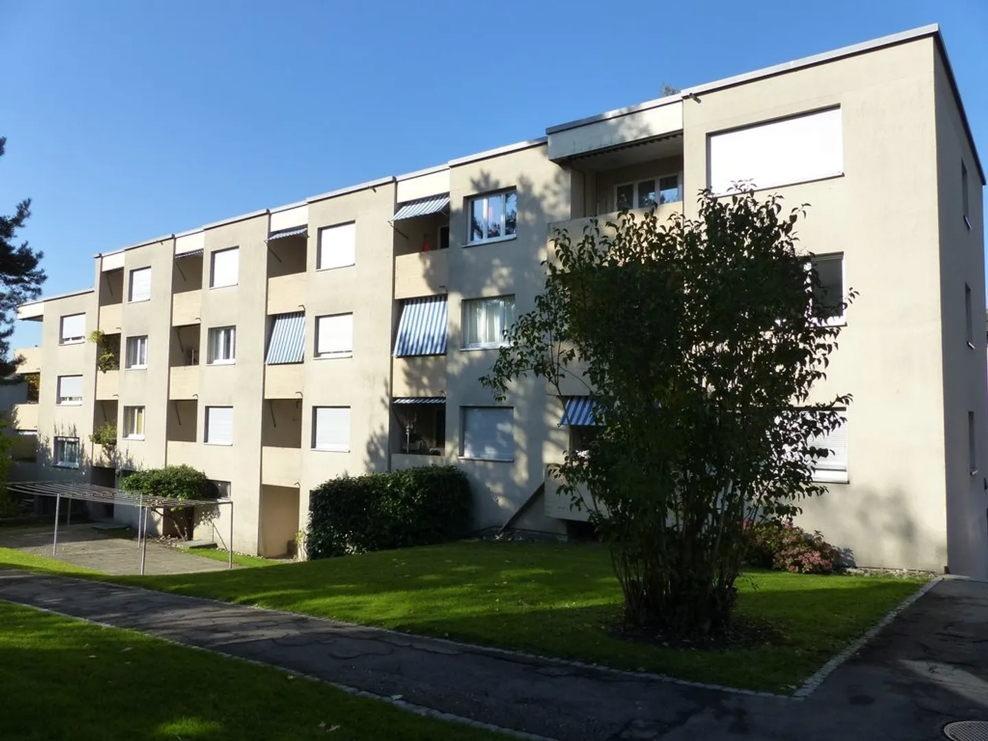 Le parfait appartement pour célibataire ! - Photo 1 sur 6