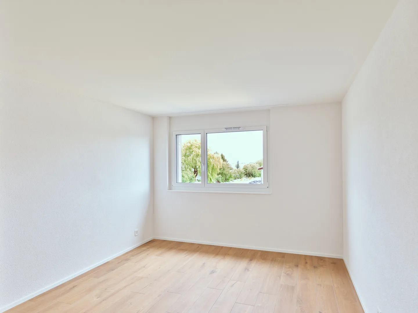 Wunderschöne neue 3,5-Zimmer-Wohnung verfügbar ab 1. Juni 2026 - Foto 2 von 8