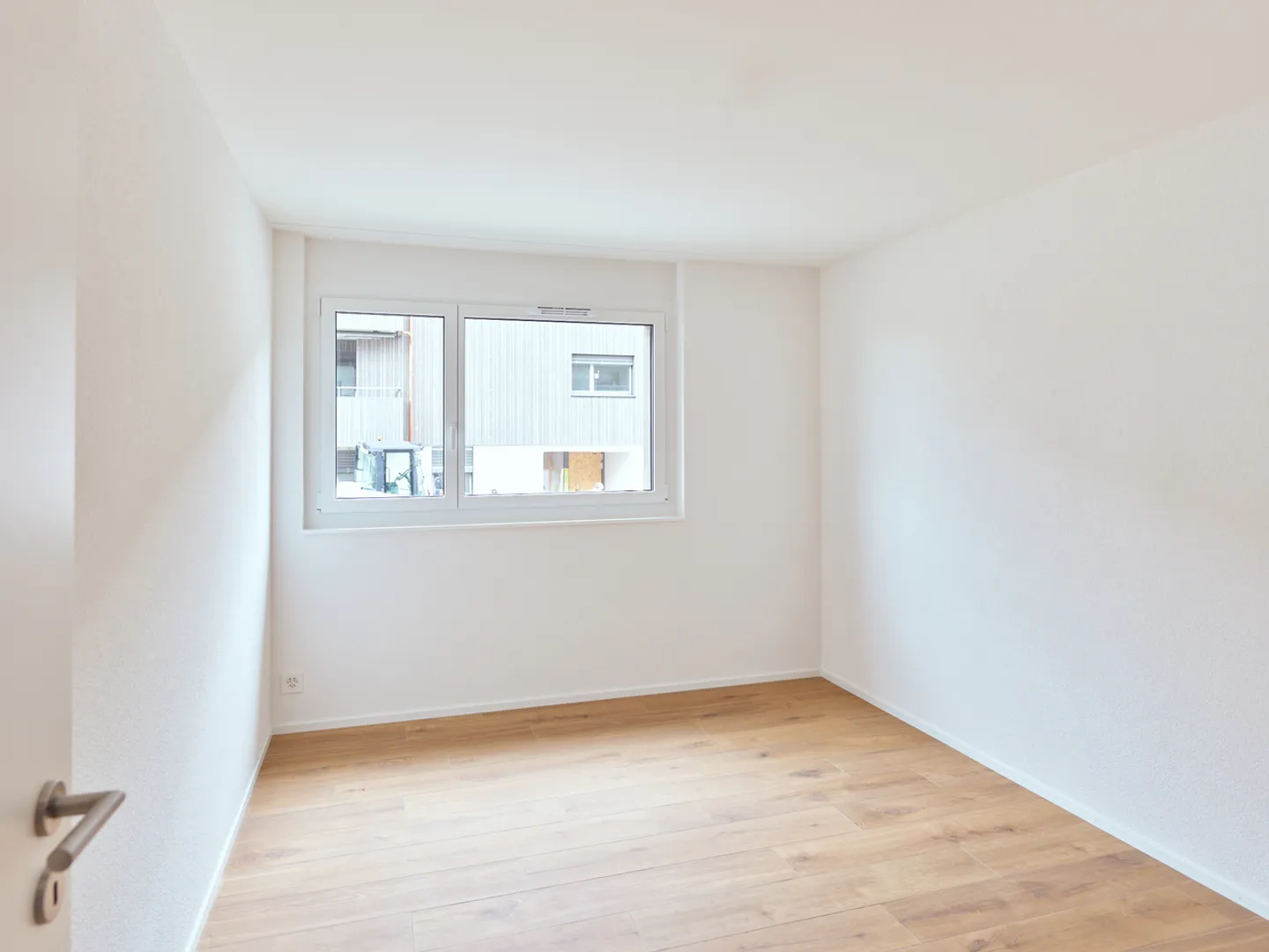 Wunderschöne neue 3,5-Zimmer-Wohnung verfügbar ab 1. Juni 2026 - Foto 3 von 8