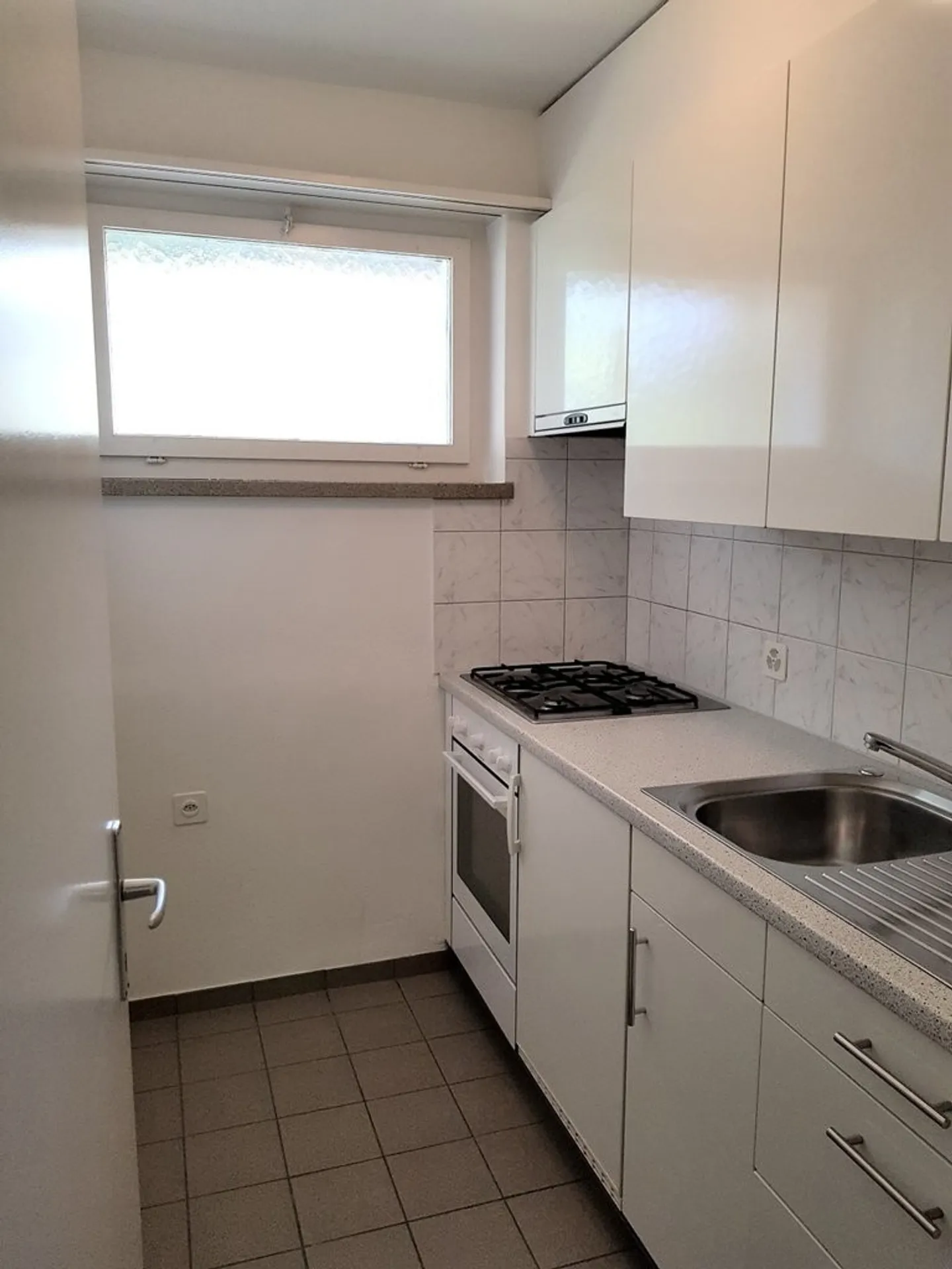 Le parfait appartement pour célibataire ! - Photo 3 sur 6