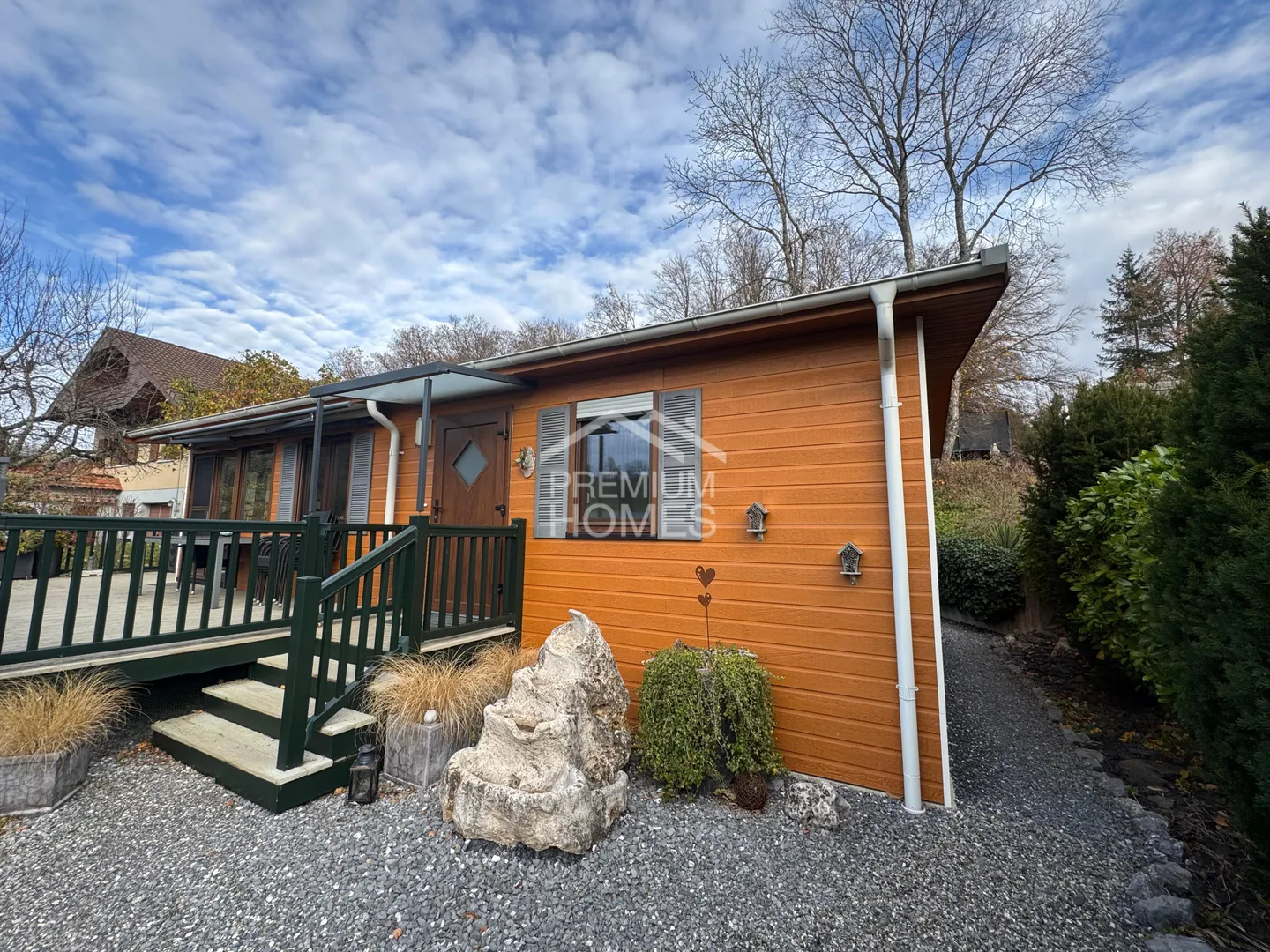 Single house for sale - Photo 8 of 9