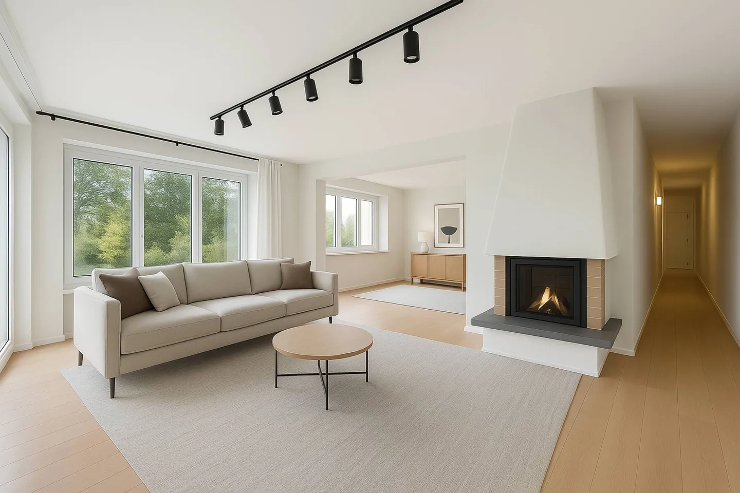 Exklusiv: Villa zur Renovierung - Foto 2 di 12