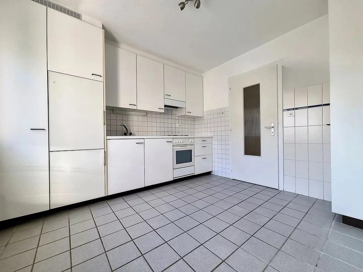 Appartamento 4 locali - Foto 2 di 9