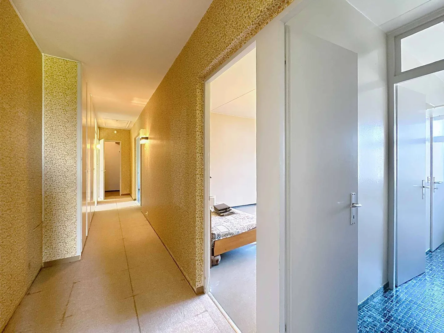 Exklusiv: Villa zur Renovierung - Foto 5 di 12