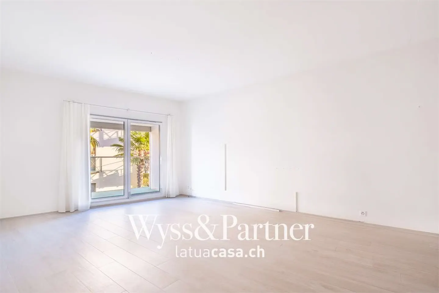 Appartement moderne de 3.5 pièces - Moderne 3.5-Z - Photo 3 sur 9