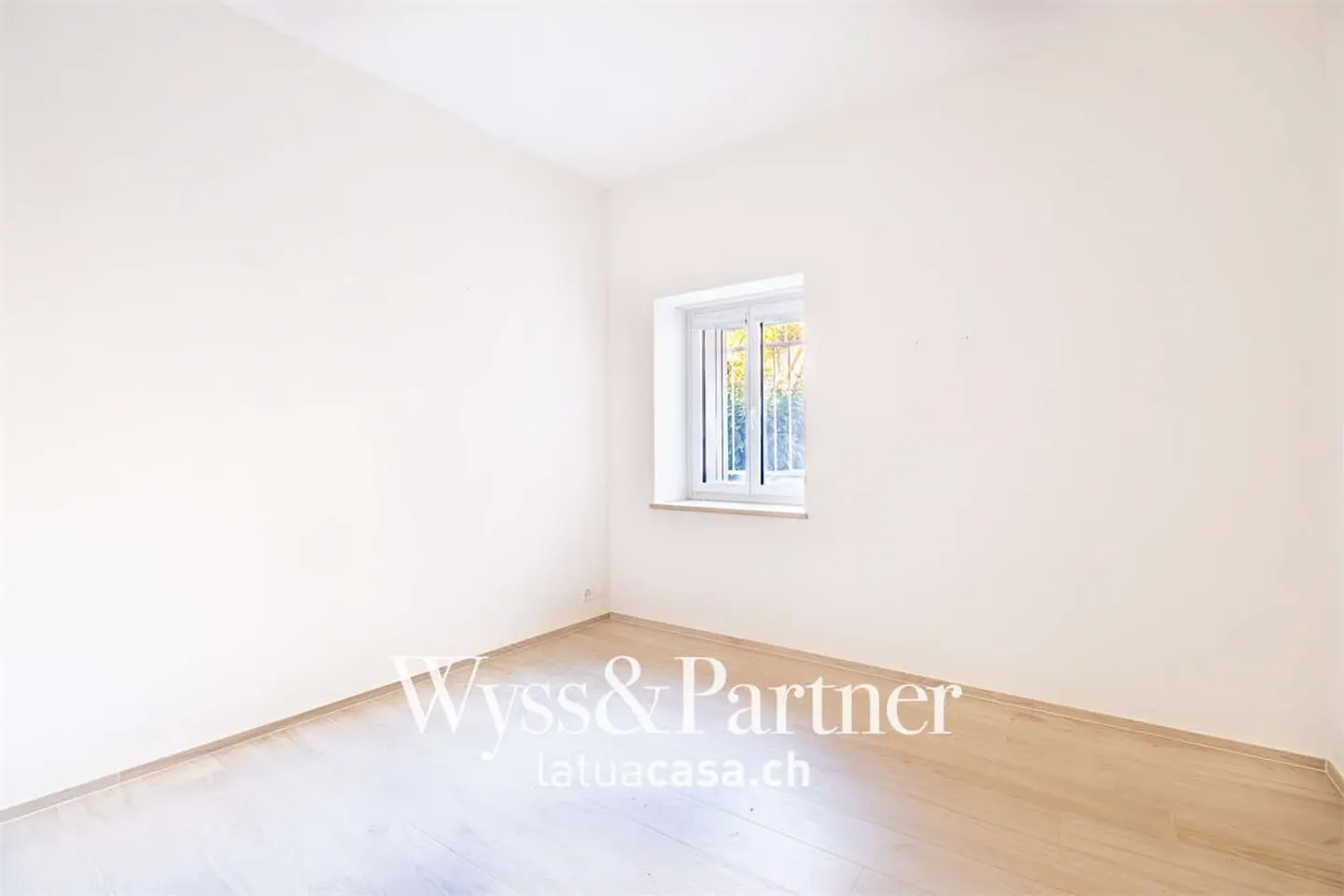 Appartement moderne de 3.5 pièces - Moderne 3.5-Z - Photo 4 sur 9
