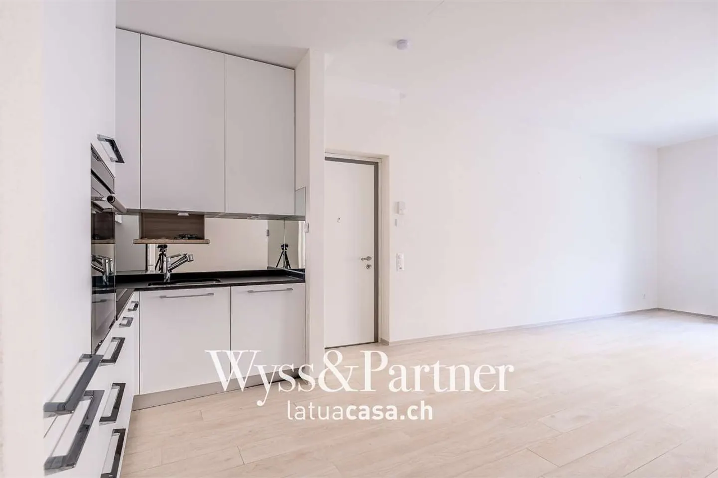 Appartement moderne de 3.5 pièces - Moderne 3.5-Z - Photo 1 sur 9