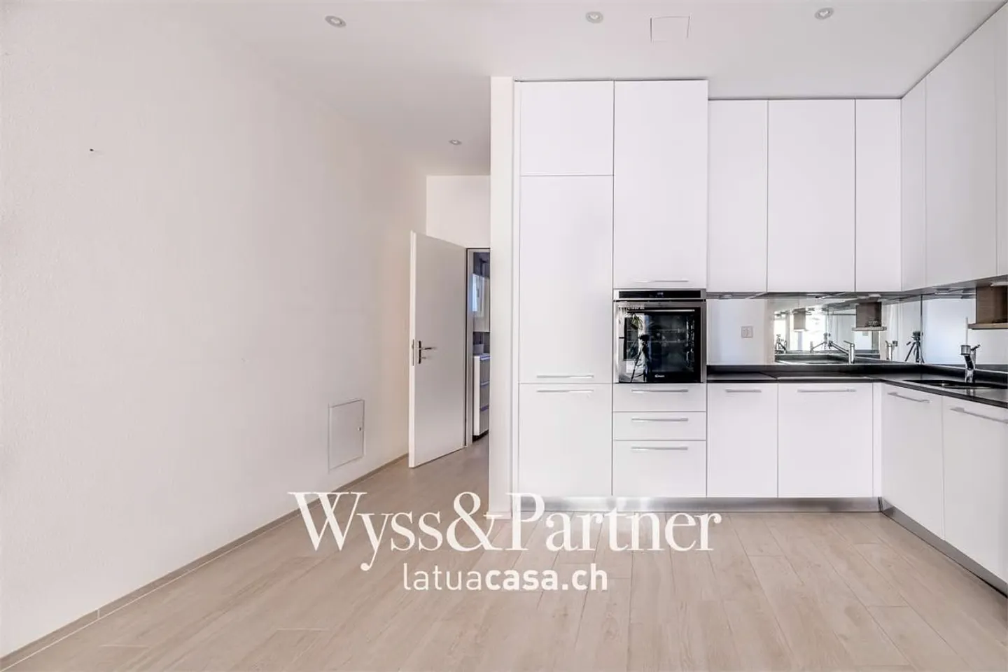 Appartement moderne de 3.5 pièces - Moderne 3.5-Z - Photo 2 sur 9