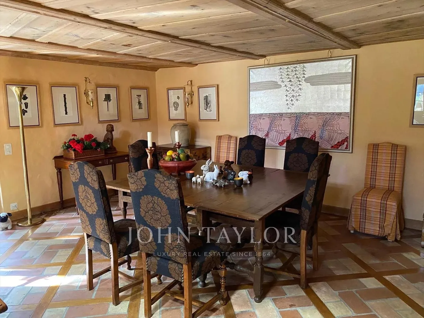 Chalet - Photo 4 of 11