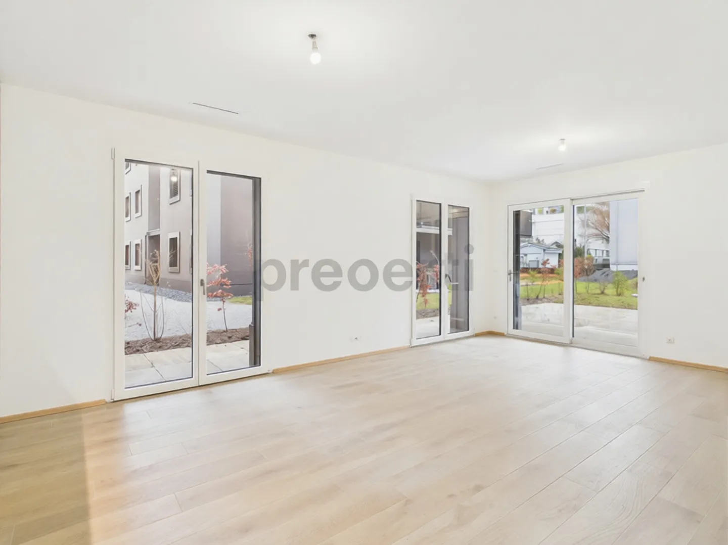 Appartamento moderno 3,5 locali - Appartamento con terrazza privata a Martigny - Foto 2 di 13
