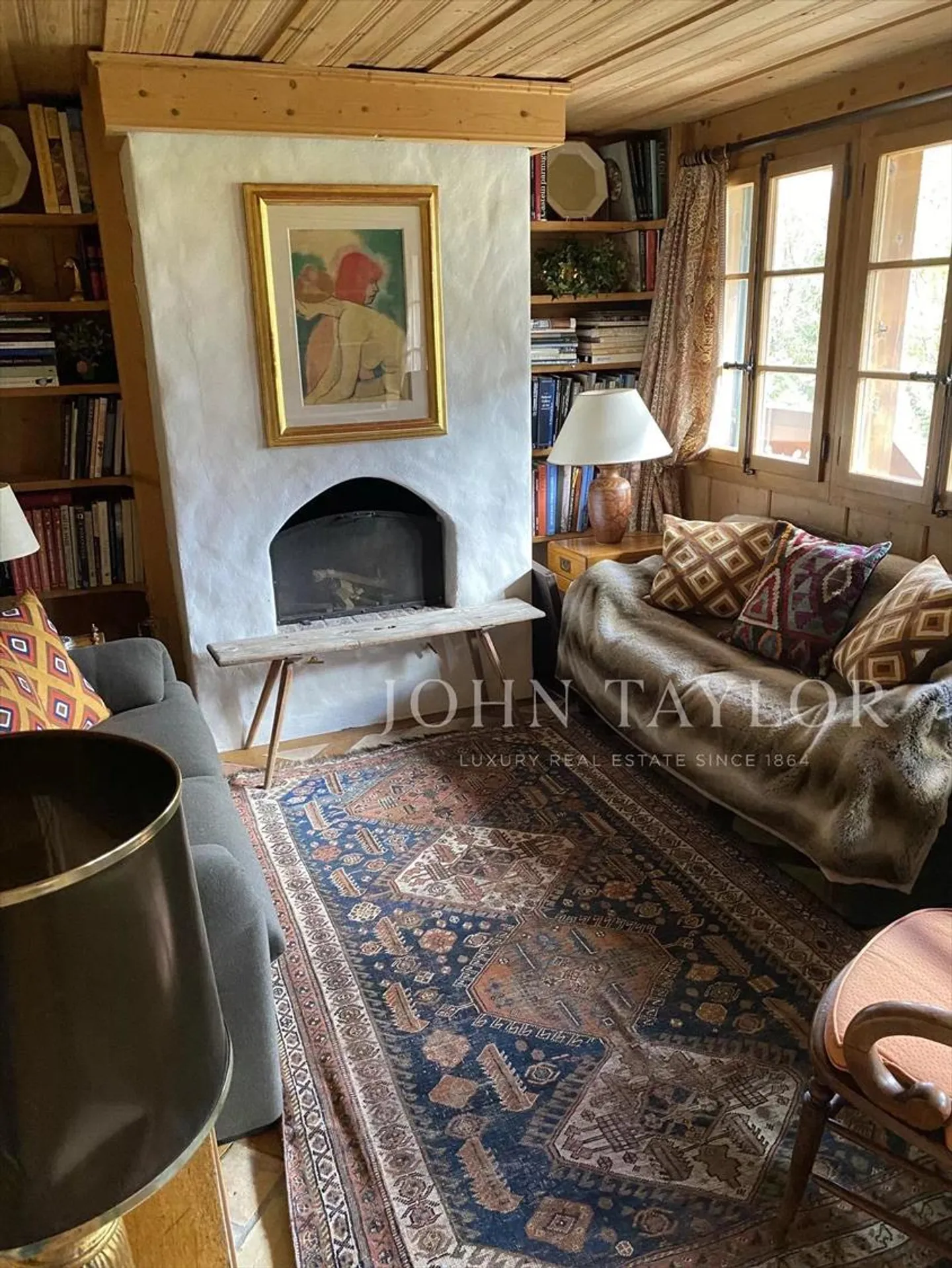 Chalet - Photo 5 of 11