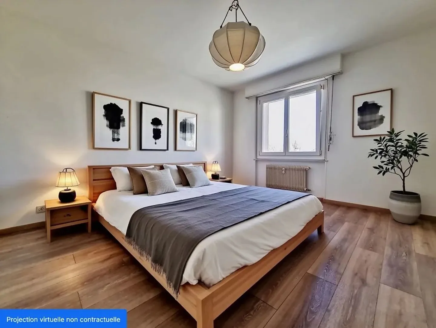 Appartamento 4 locali - Foto 5 di 9
