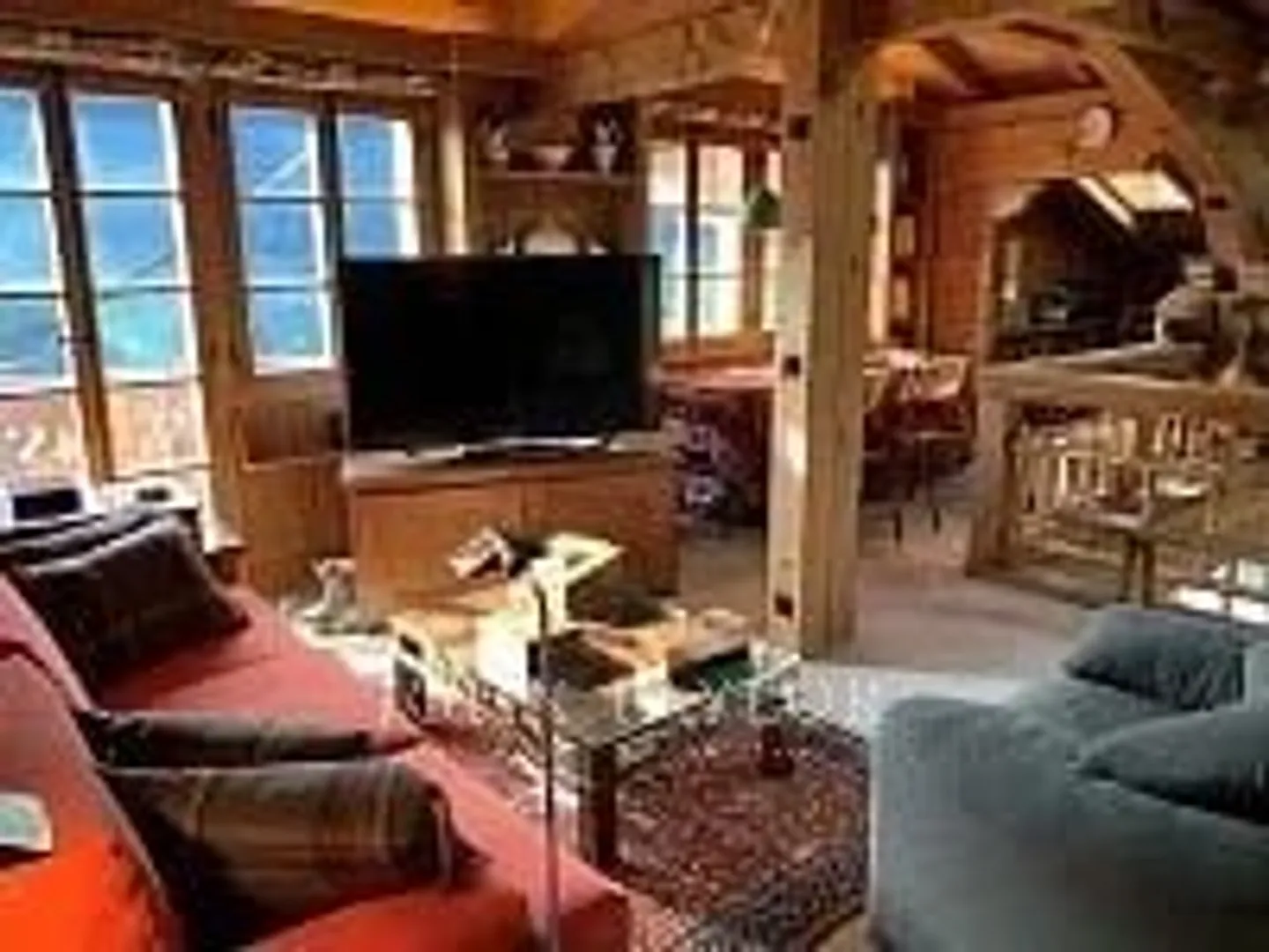 Chalet - Photo 8 of 11