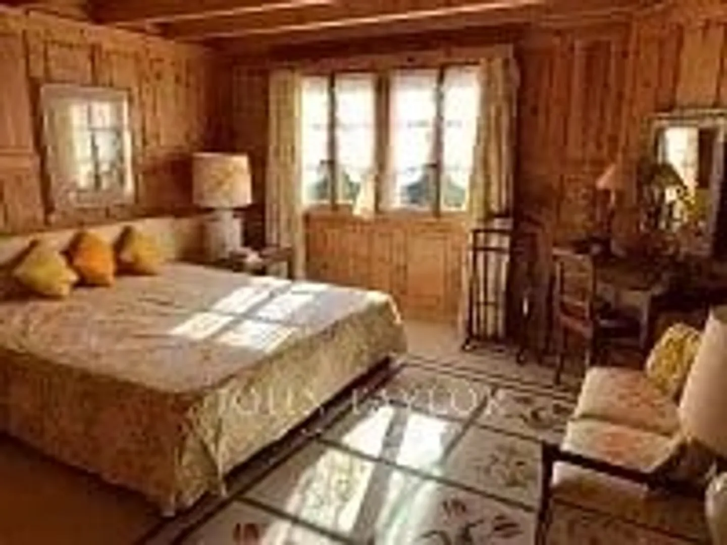 Chalet - Photo 9 of 11