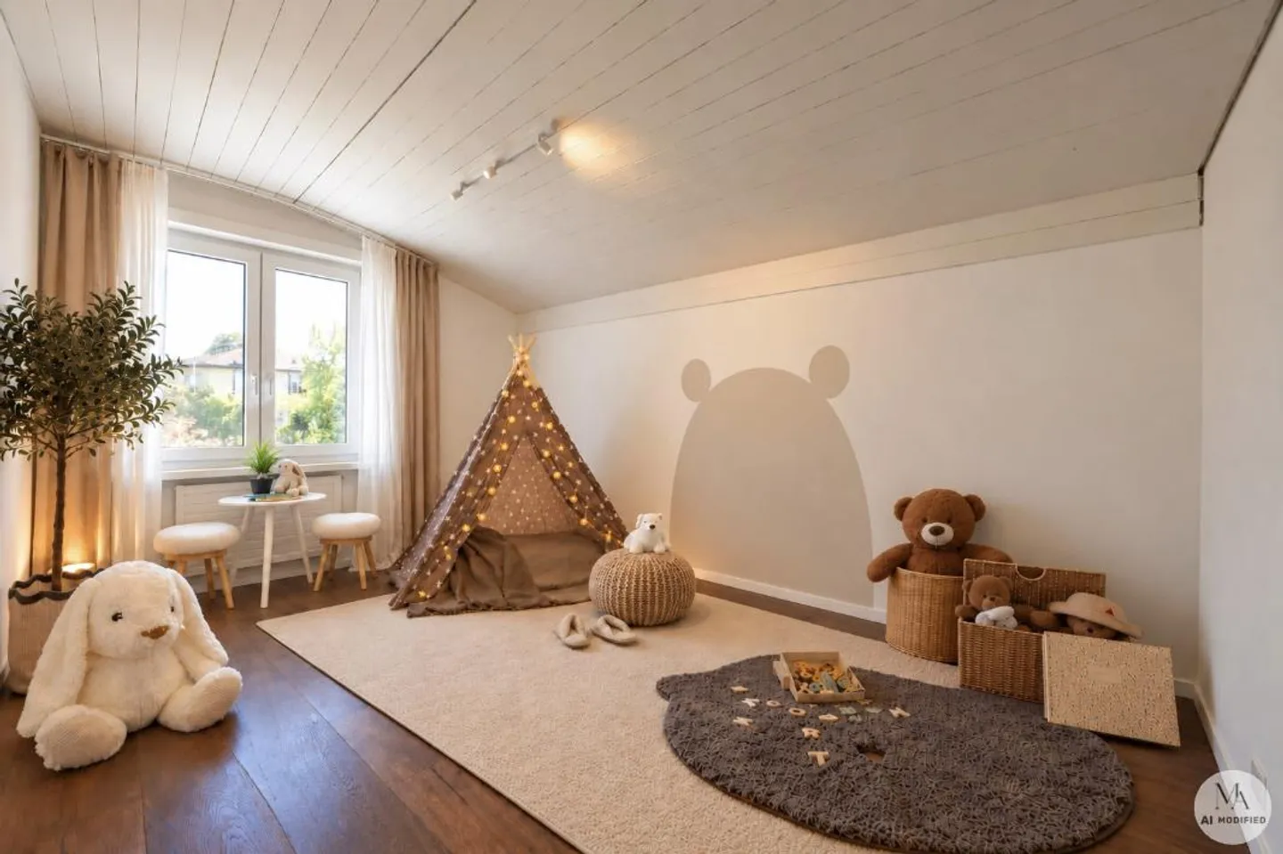 Freistehendes Einfamilienhaus mit Potenzial - Foto 8 von 11