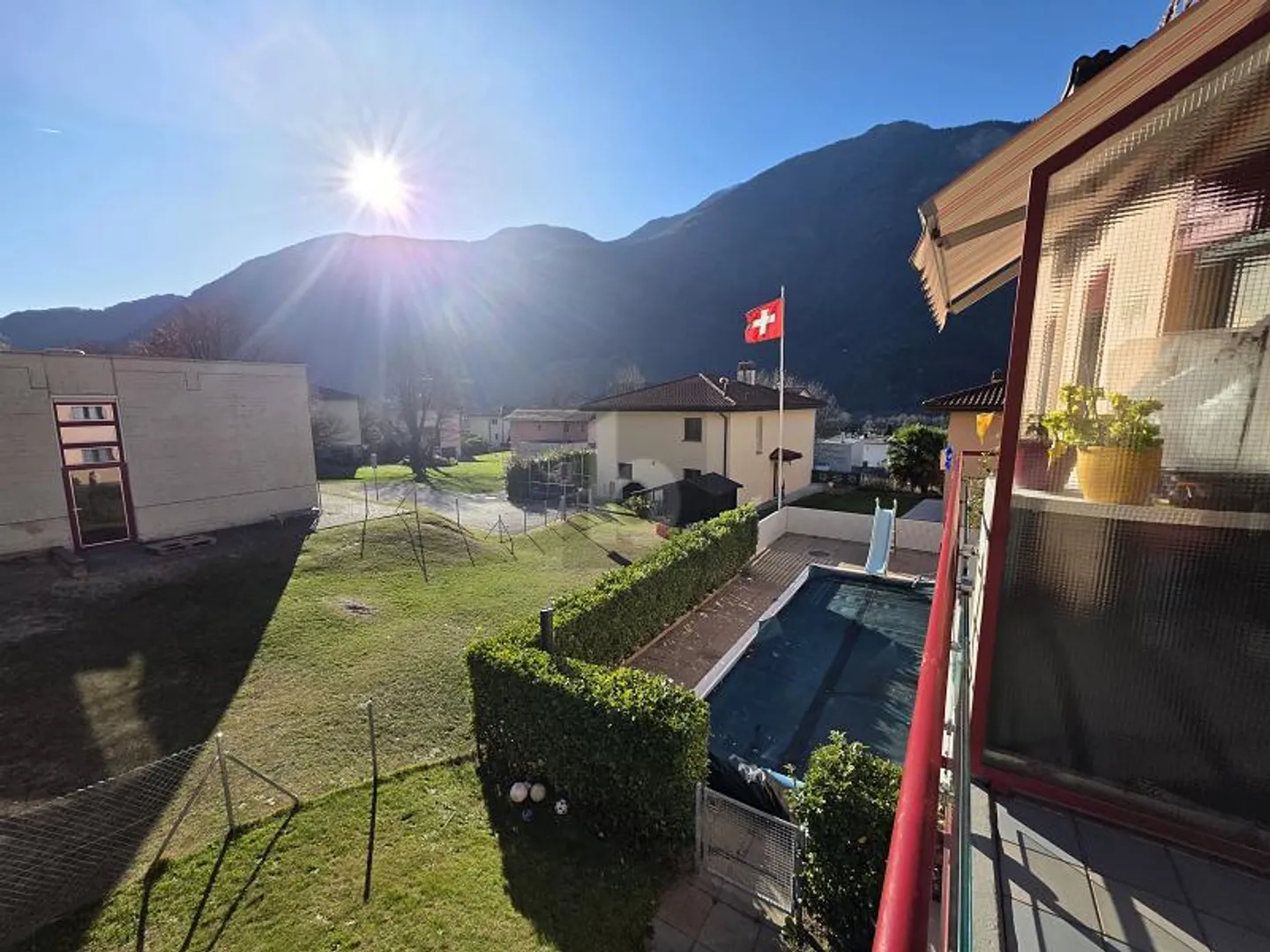 4,5-Zimmer-Wohnung - Foto 2 von 5