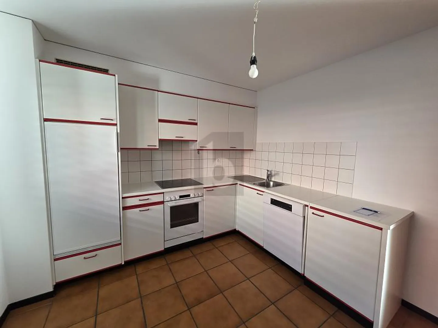 4,5-Zimmer-Wohnung - Foto 4 von 5