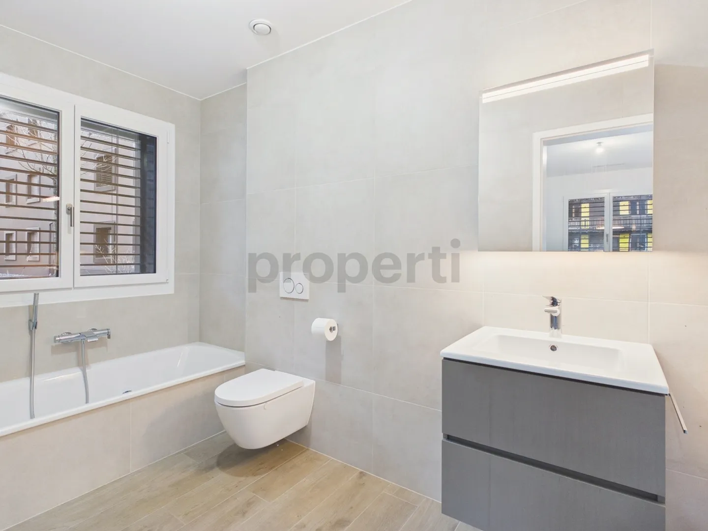 Appartamento moderno 3,5 locali - Appartamento con terrazza privata a Martigny - Foto 11 di 13