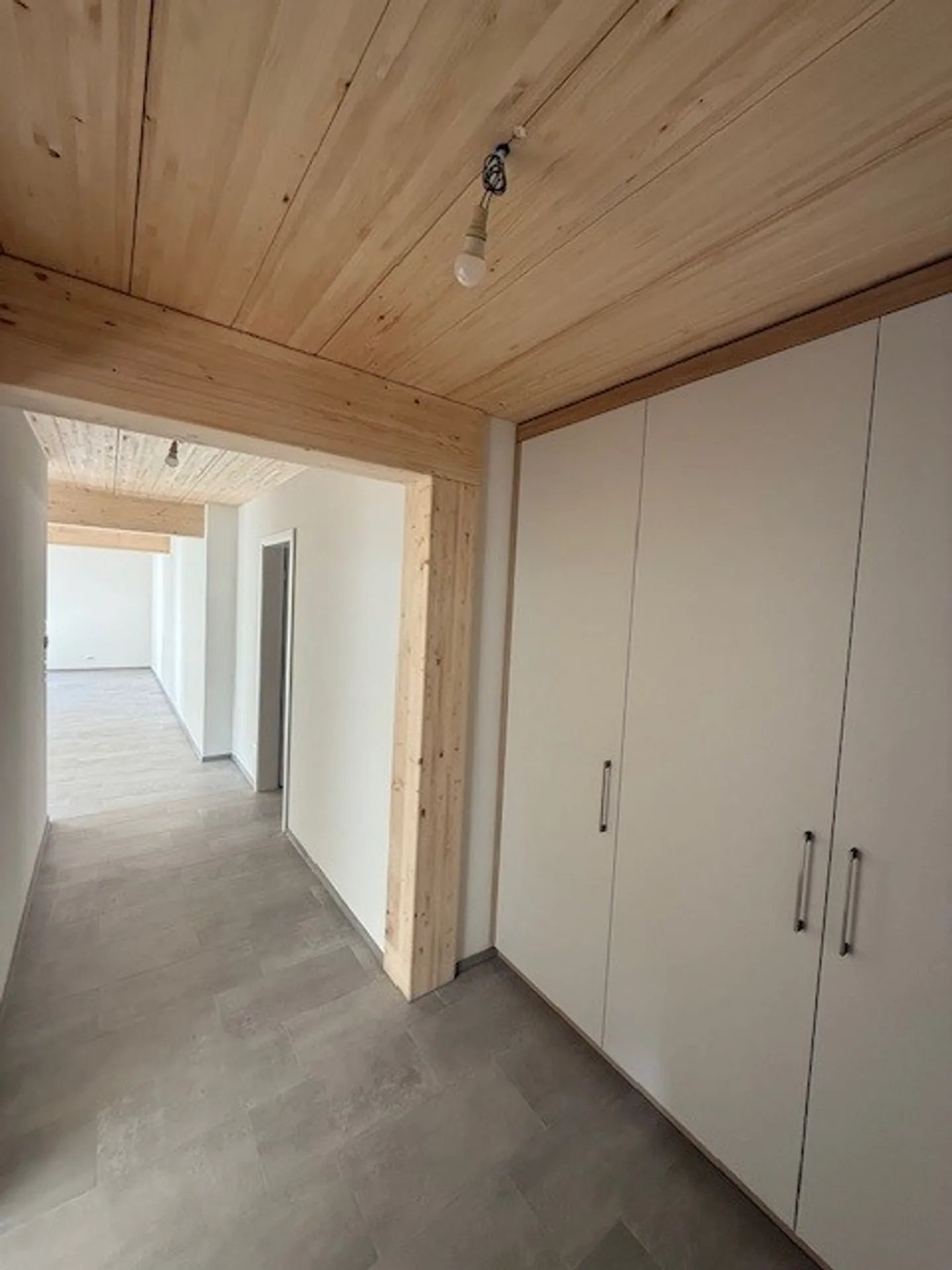 Appartement Charmant dans Ferme Rénovée - Photo 2 sur 8