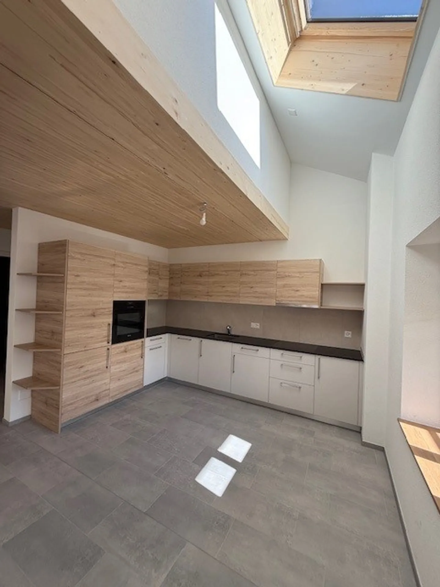 Appartement Charmant dans Ferme Rénovée - Photo 3 sur 8