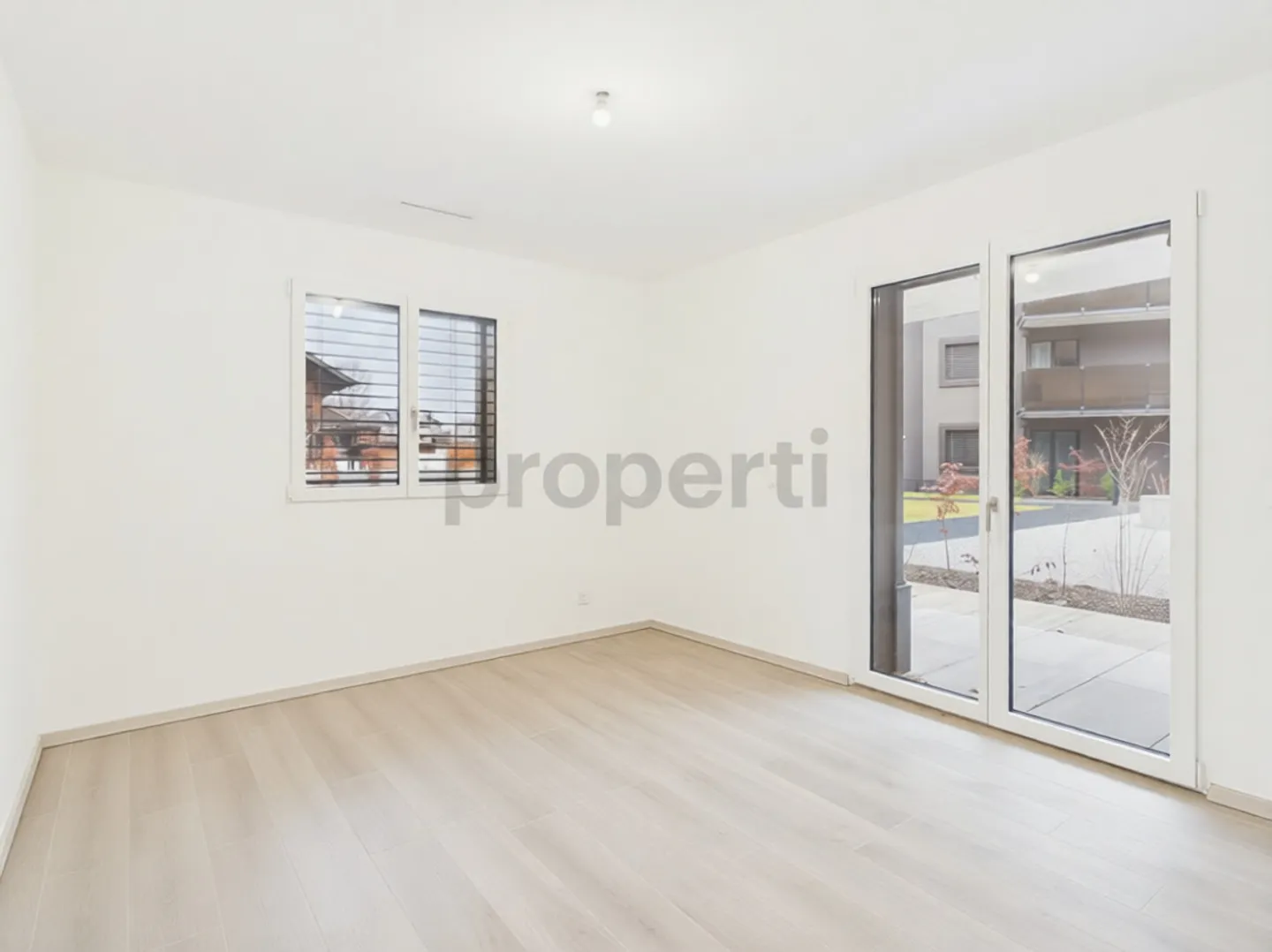 Appartamento moderno 3,5 locali - Appartamento con terrazza privata a Martigny - Foto 7 di 13