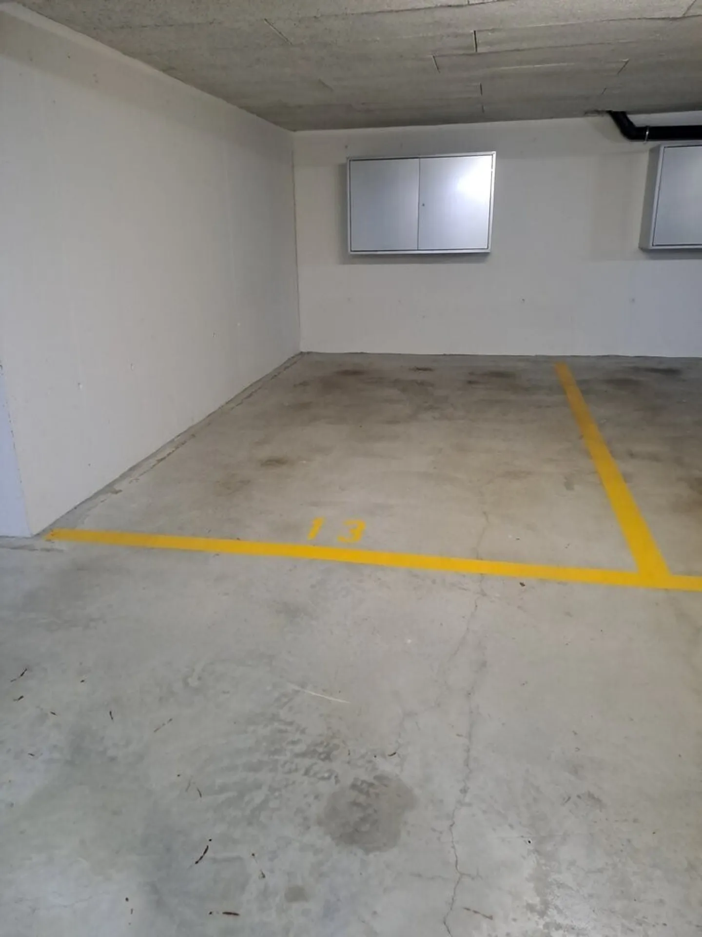 Posti auto in affitto! - Foto 3 di 3