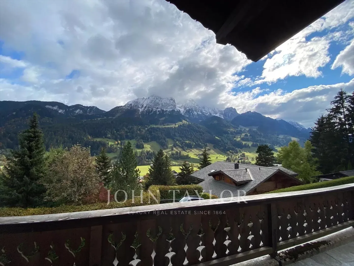Chalet - Photo 11 of 11