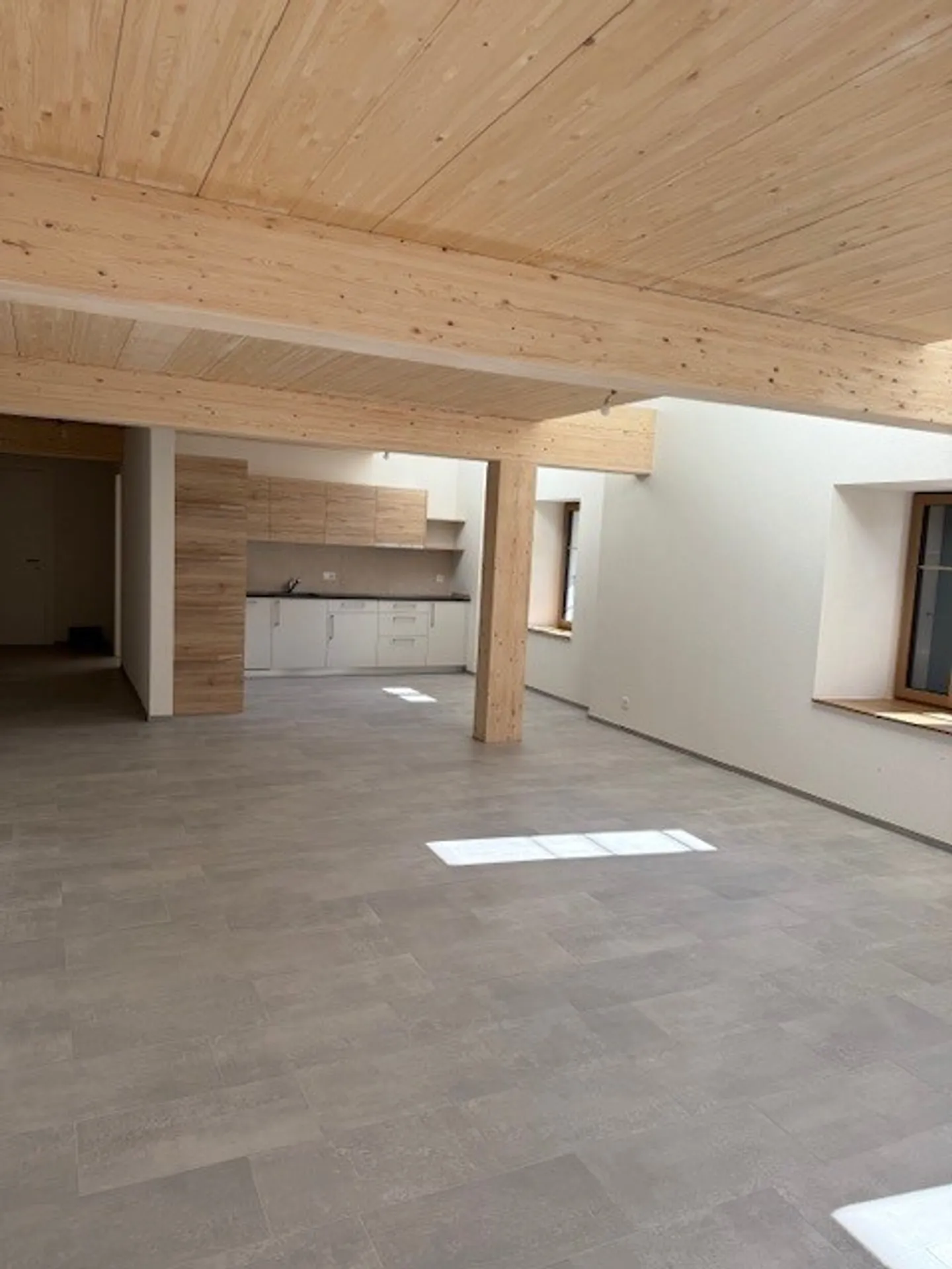 Appartement Charmant dans Ferme Rénovée - Photo 4 sur 8