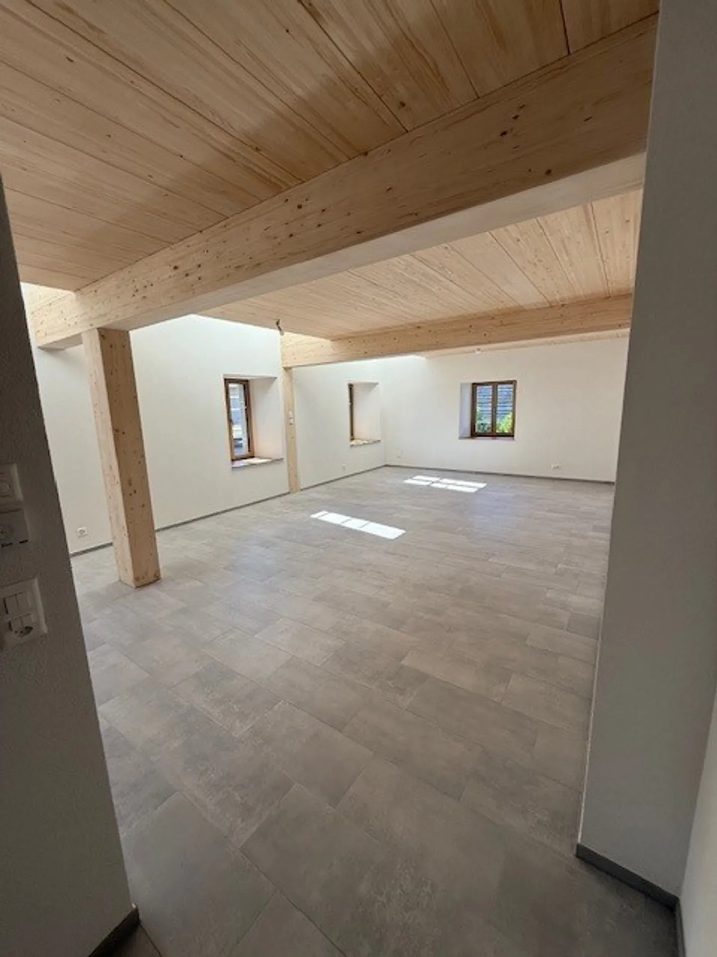 Appartement Charmant dans Ferme Rénovée - Photo 5 sur 8