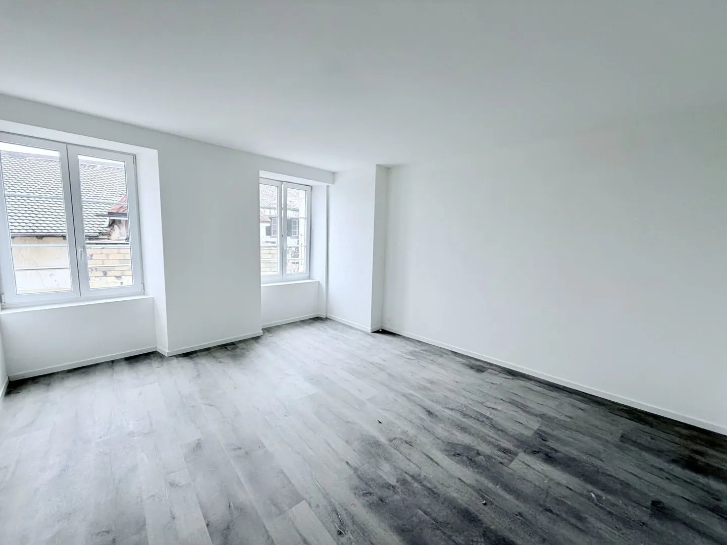 Ihr neues Zuhause wartet auf Sie! Neue 4,5-Zimmer-Wohnung - Foto 4 von 8