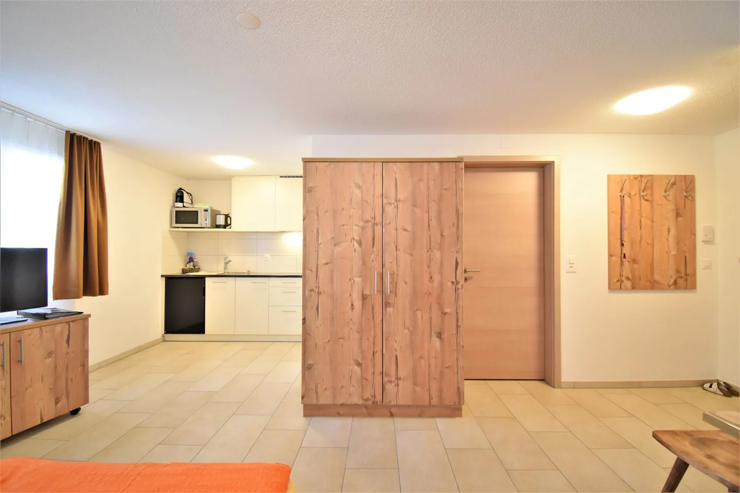 Moderne Wohnung - Foto 1 von 4